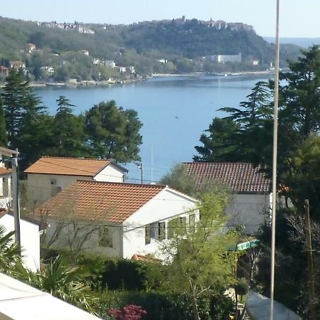 Apartments Vila Lavanda Omišalj Екстериор снимка