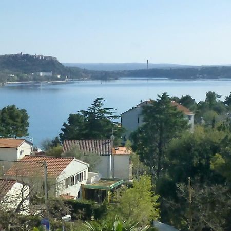 Apartments Vila Lavanda Omišalj Екстериор снимка