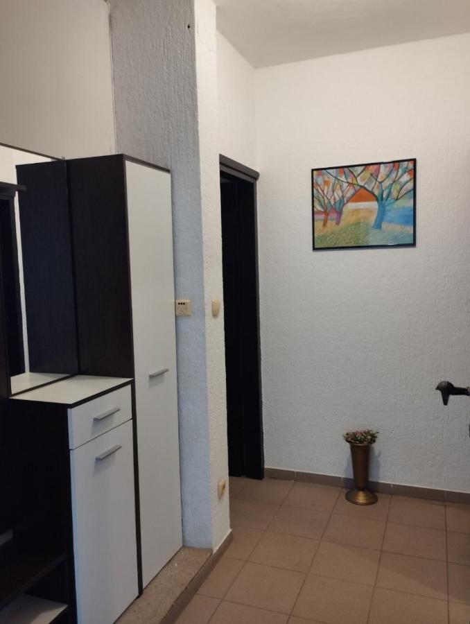 Apartments Vila Lavanda Omišalj Екстериор снимка