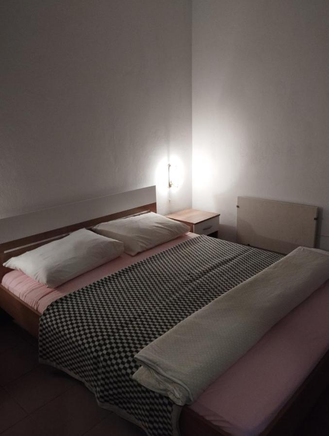 Apartments Vila Lavanda Omišalj Екстериор снимка