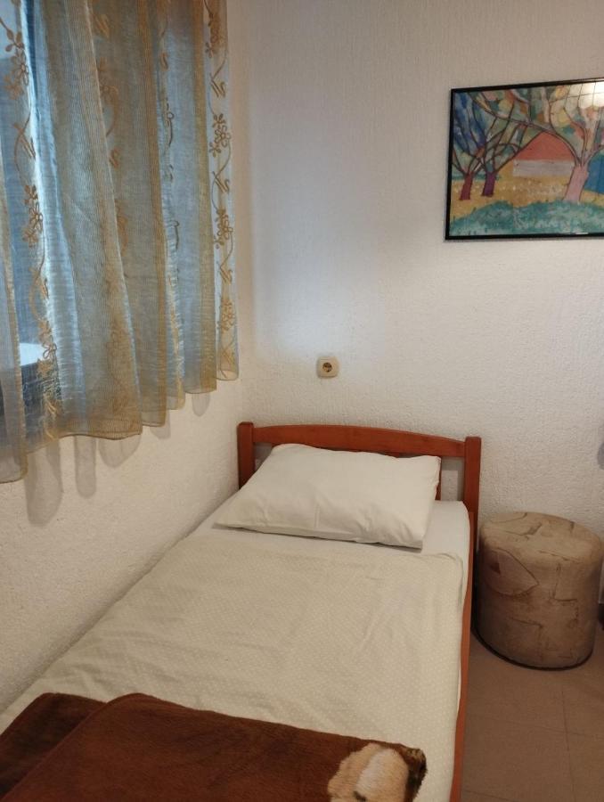Apartments Vila Lavanda Omišalj Екстериор снимка