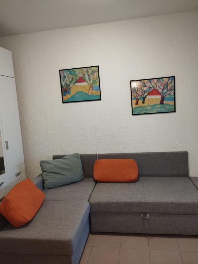 Apartments Vila Lavanda Omišalj Екстериор снимка