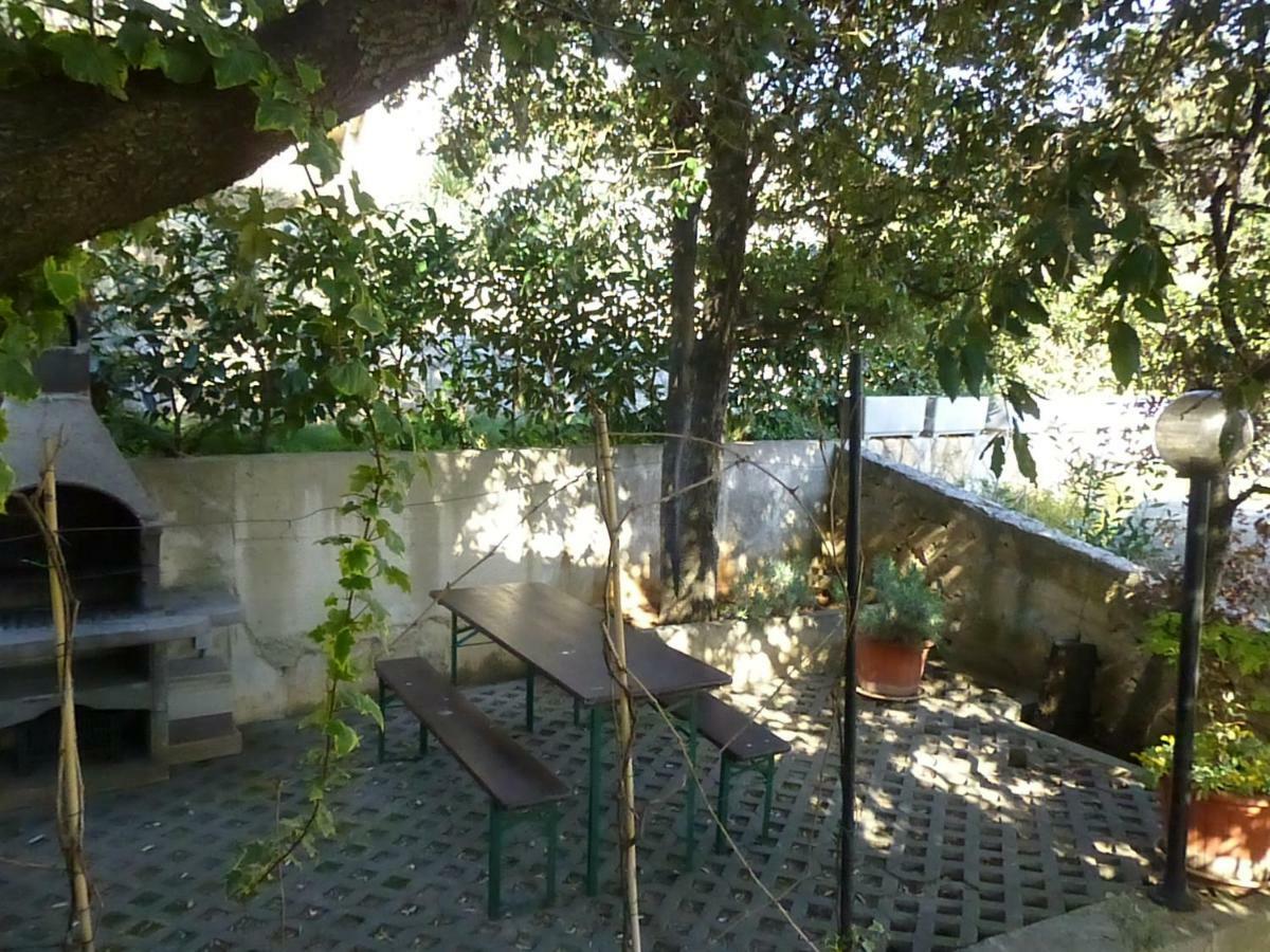 Apartments Vila Lavanda Omišalj Екстериор снимка