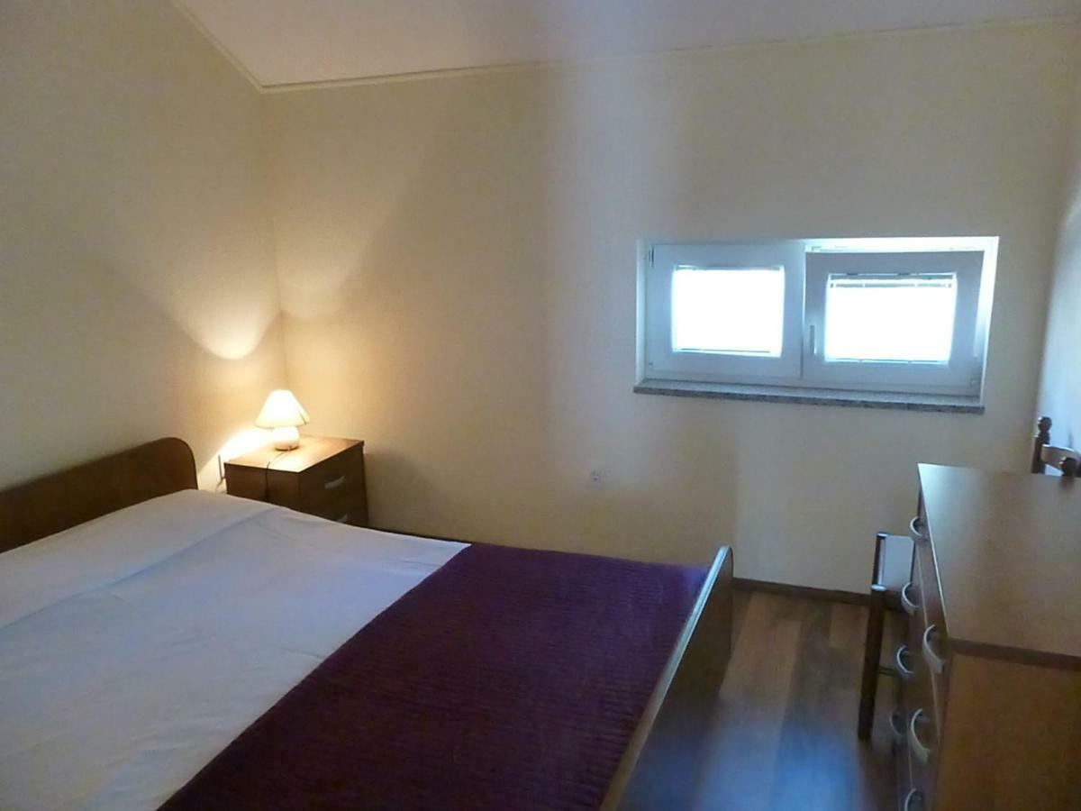 Apartments Vila Lavanda Omišalj Екстериор снимка