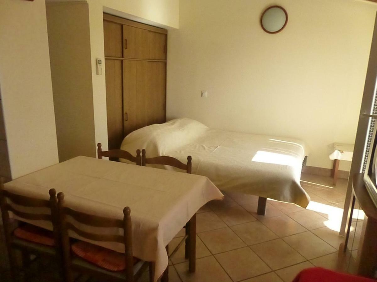 Apartments Vila Lavanda Omišalj Екстериор снимка