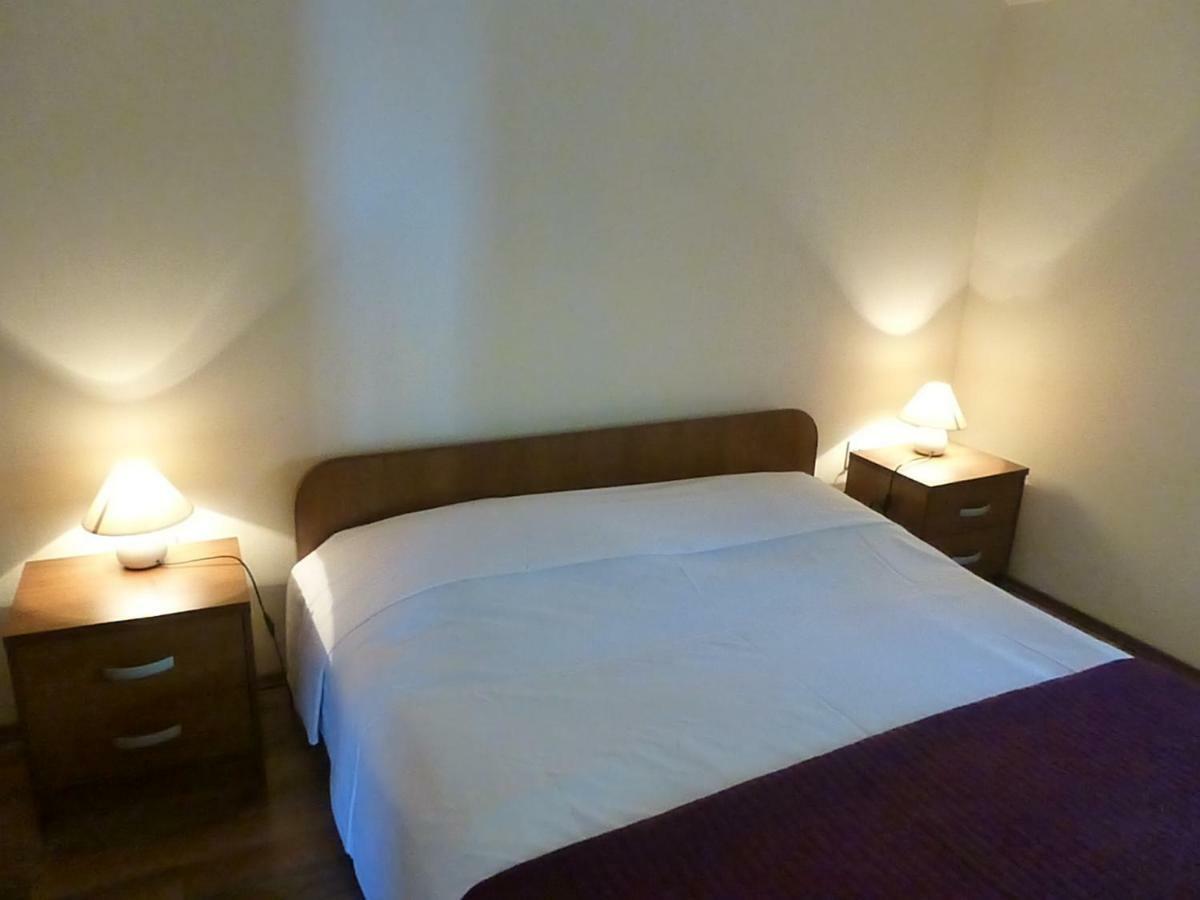 Apartments Vila Lavanda Omišalj Екстериор снимка