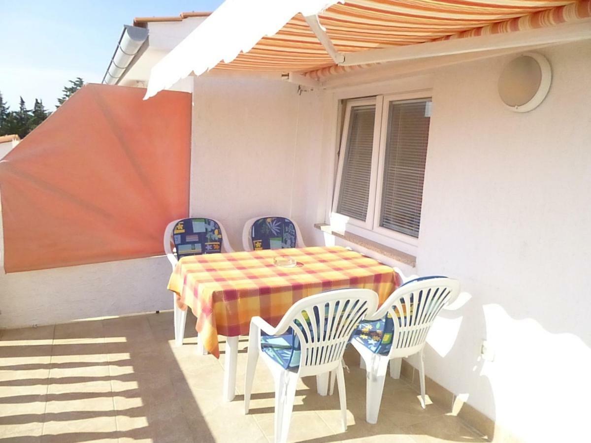 Apartments Vila Lavanda Omišalj Екстериор снимка