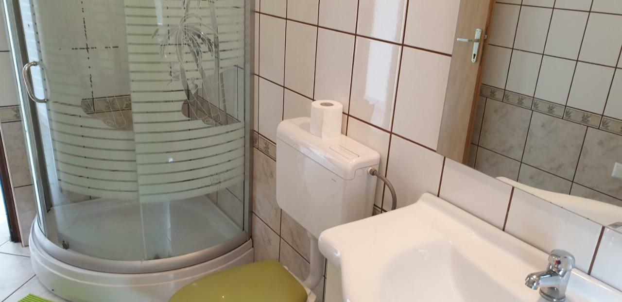 Apartments Vila Lavanda Omišalj Екстериор снимка